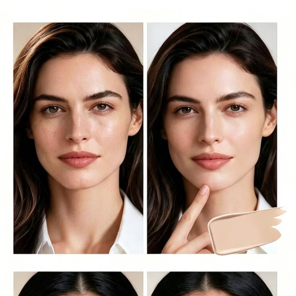 Bb Cream Tinted - For For Kailinya Bb Cream Foundation