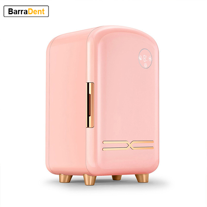 Beauty Makeup Fridge - Household Mini Fridge 12L Professional Beauty