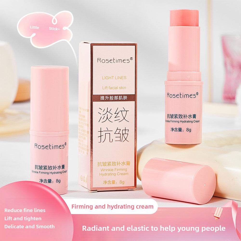 Beauty Glazed Makeup - 1-5pc Instant Wrinkle Removal Balm Collagen