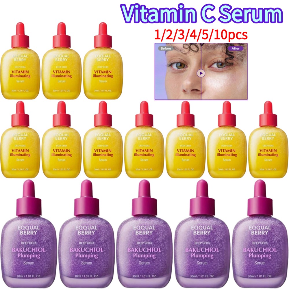 Vitamin C Serum Face - Vitamin C Serum Niacinamide Strengthens Skin