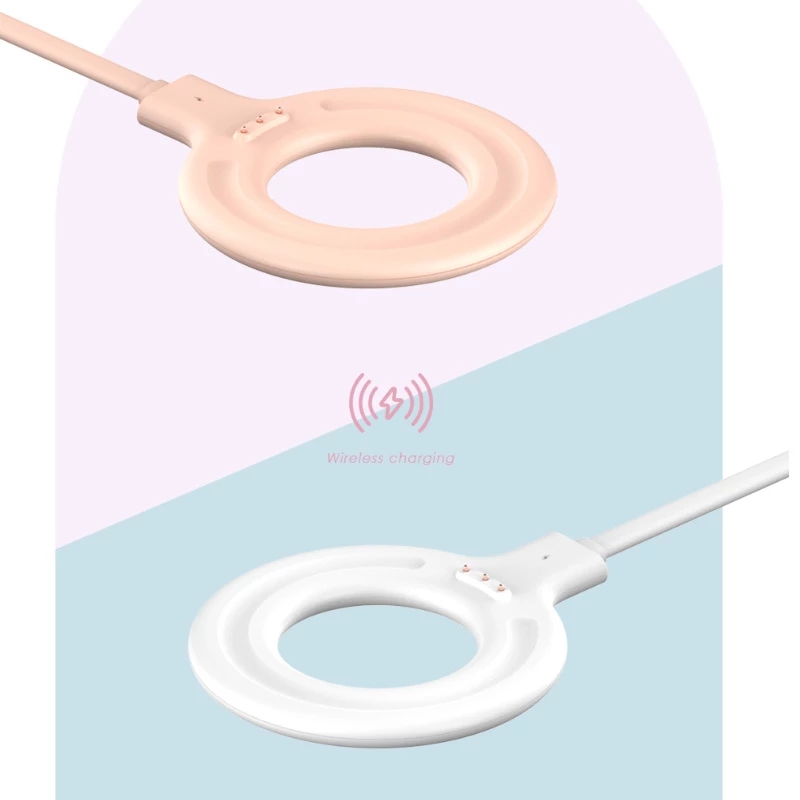 Cosmetic Sponge - usb Charger for portable juicer blender