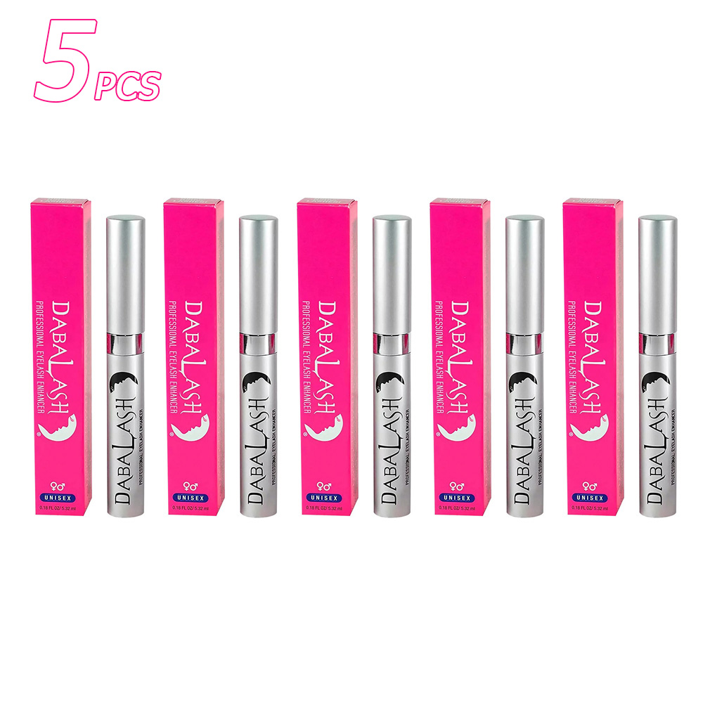 Lash Serum Growth - 1/3/5PCS Dabalash Thick And Long Eyelash