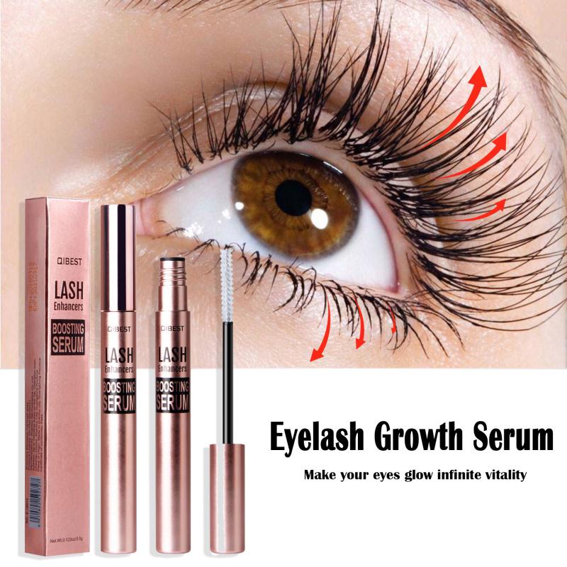 Lash Serum Growth - QIBEST Eyelash Growth Serum Nourishing Serum