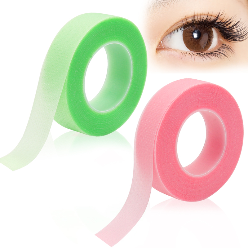 Beauty And Makeup Quotes - 5/10/20pcs Eyelashes Extension PE Adhesive Tape