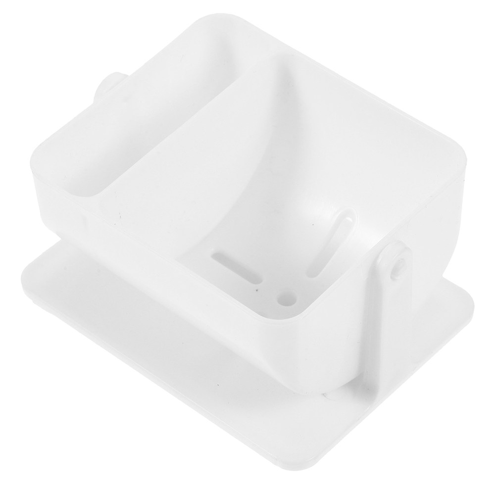 Cosmetic Sponge - Makeup Sponge Holder Stylish Space Saving