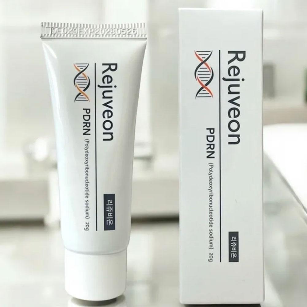 Beauty Glazed Makeup - Rejuveon Daily Repair Face Cream 20g