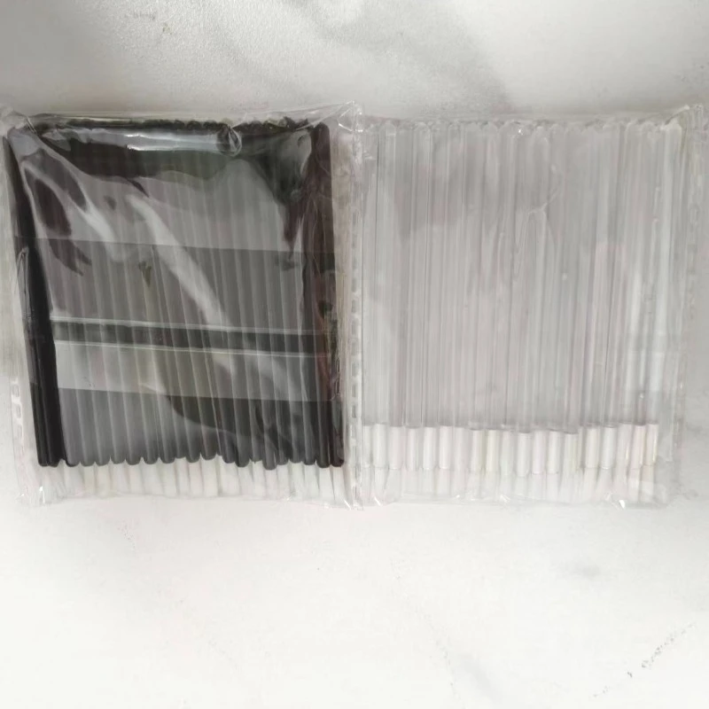 Beauty Makeup Artist - Wholesale 50PCS Disposable Lip Brushes with