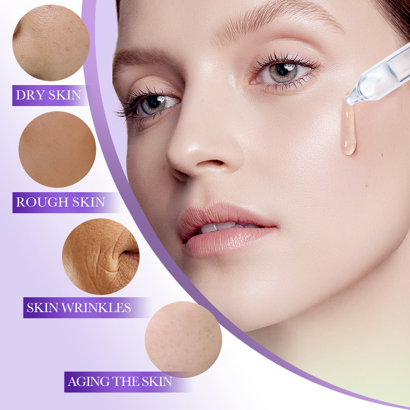 30pcs BIOAQUA Retinol Vitamin  - Vitamin C Serum Face recension och pris