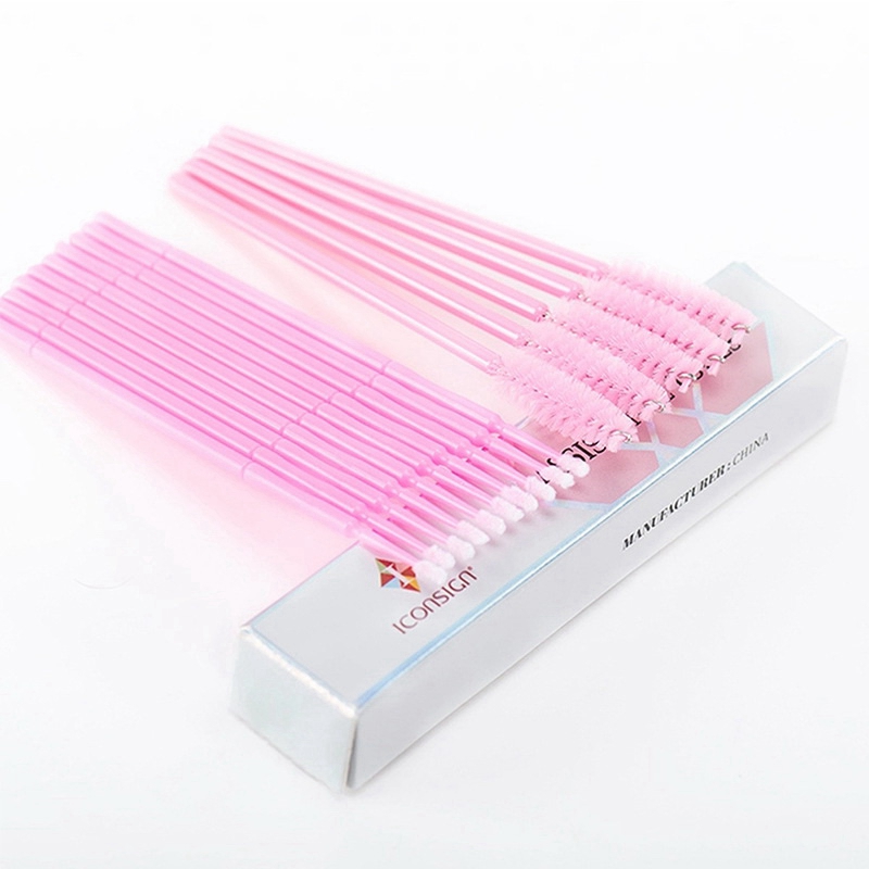 Beauty 8Pcs/1Set Fast Perm Las - Lash Serum Growth recension och pris