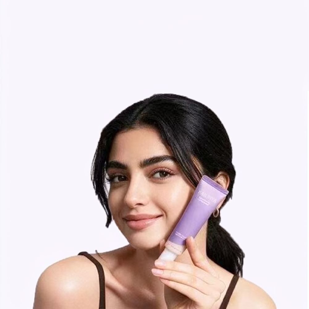 For For Kailinya Bb Cream Foun - Bb Cream Tinted recension och pris