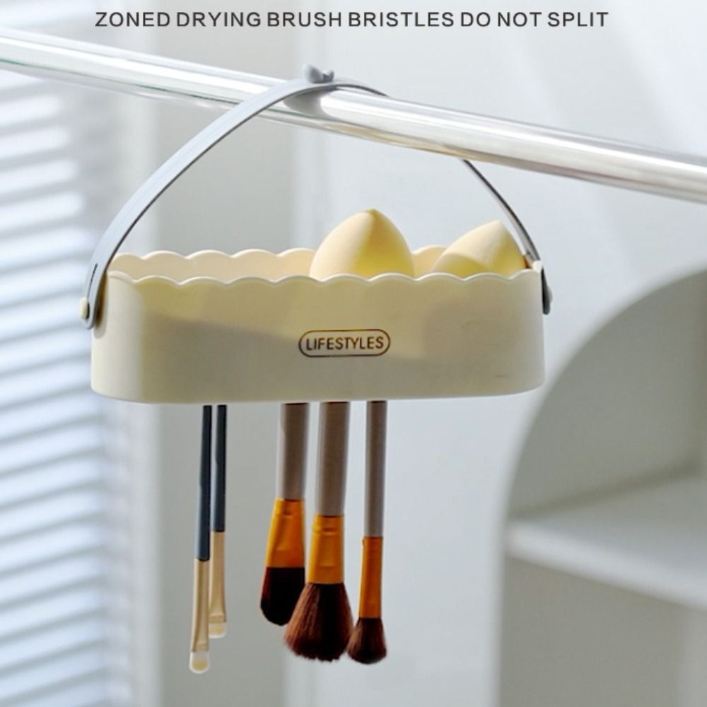 Rubber Makeup Brush Cleaner Sp - Cosmetic Sponge recension och pris