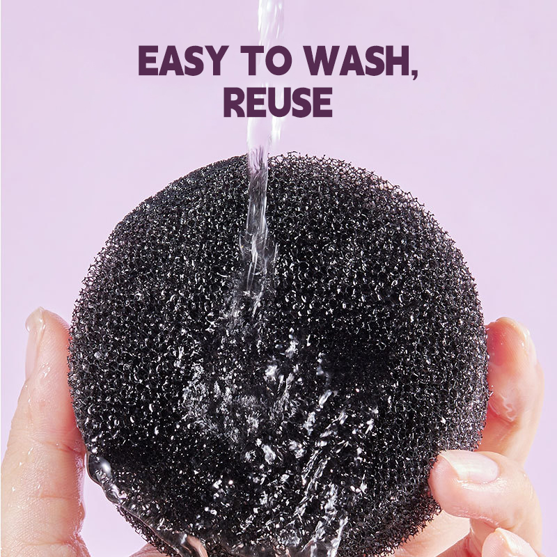 Makeup Brush Cleaning Box Quic - Cosmetic Sponge recension och pris