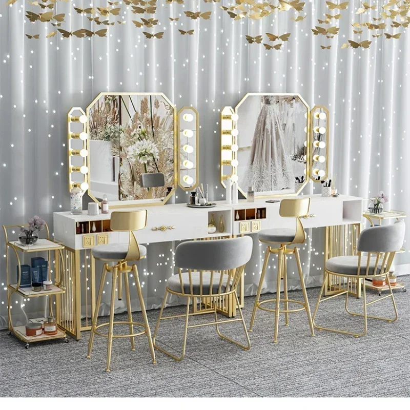 Photo studio rock dresser make - Beauty And Makeup Studio recension och pris