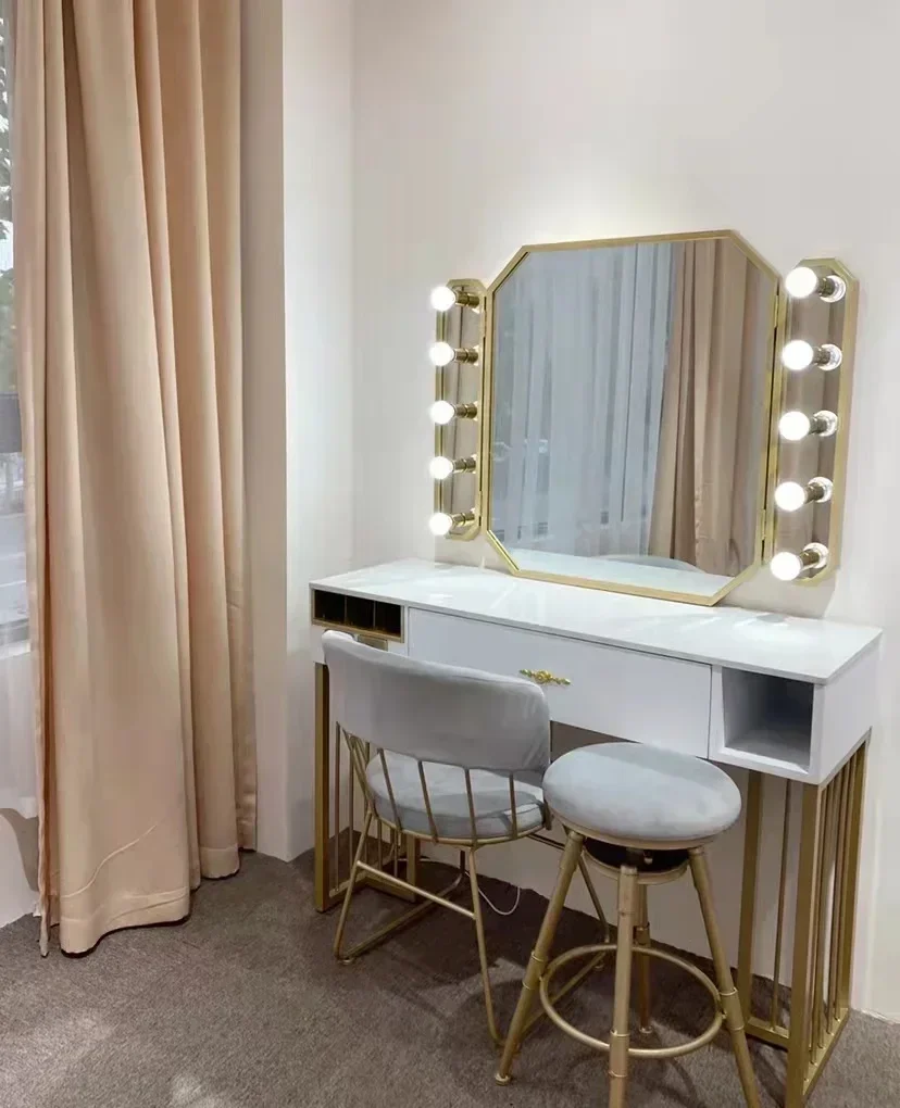 Photo studio rock dresser make - Beauty And Makeup Studio recension och pris