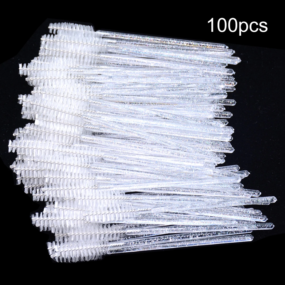 100pcs For Eyelash Extension M - Beauty Makeup Products recension och pris