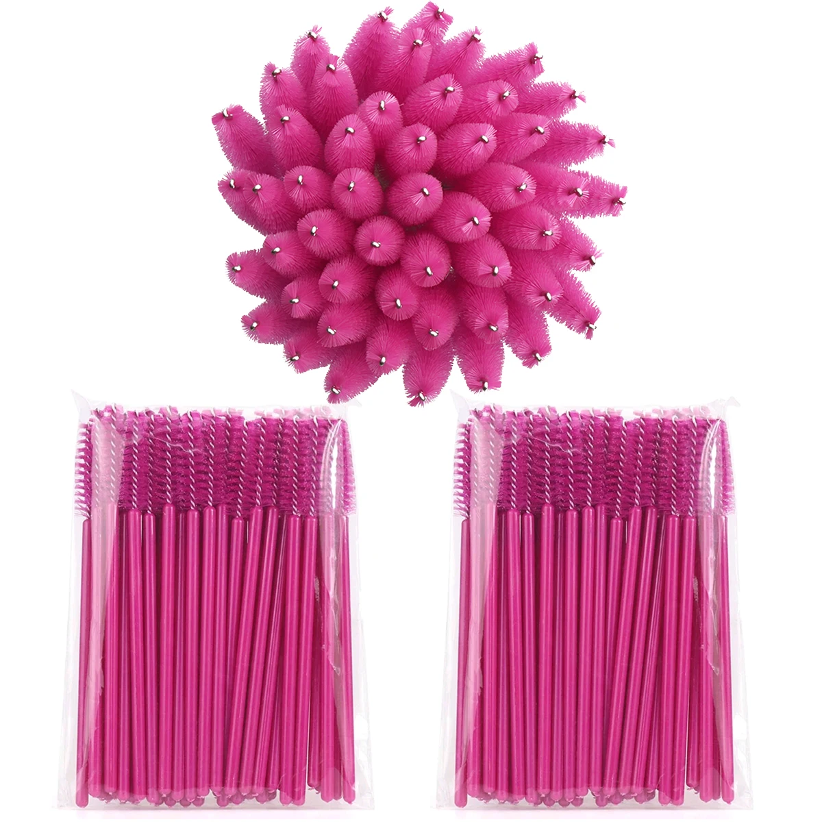 100pcs For Eyelash Extension M - Beauty Makeup Products recension och pris