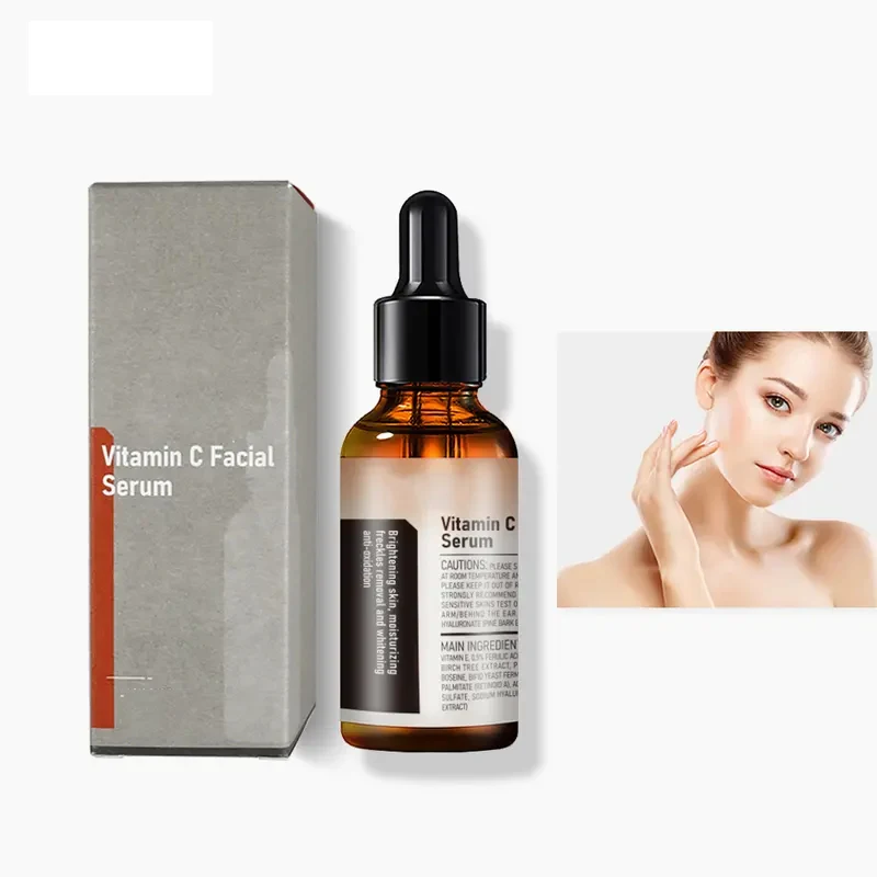Vitamin C Facial Serum Essence - Vitamin C Serum Face recension och pris