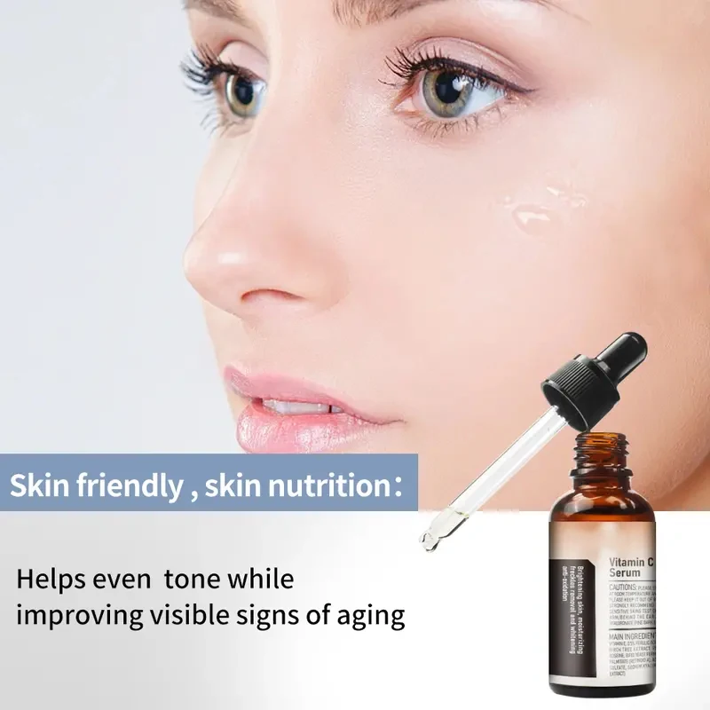 Vitamin C Facial Serum Essence - Vitamin C Serum Face recension och pris