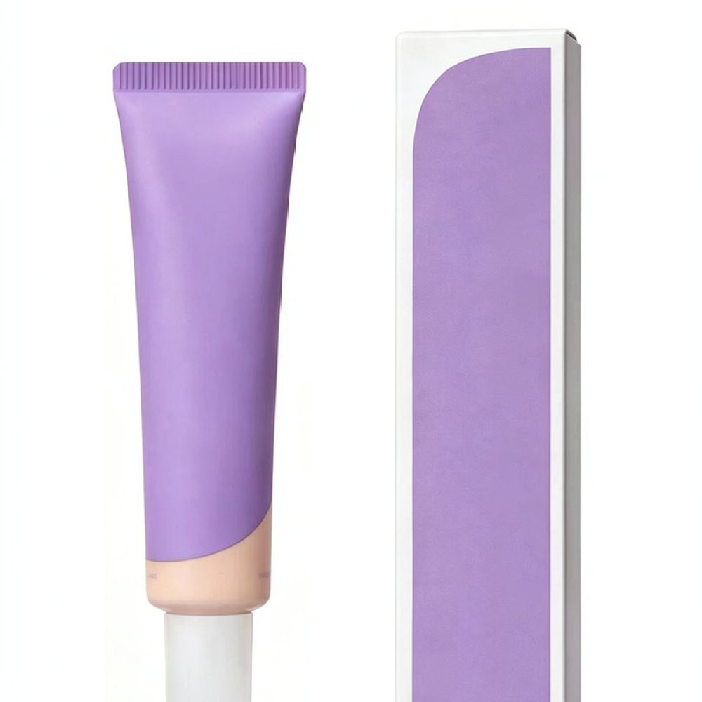 Natural Finish Bb Cream Founda - Bb Cream Tinted recension och pris