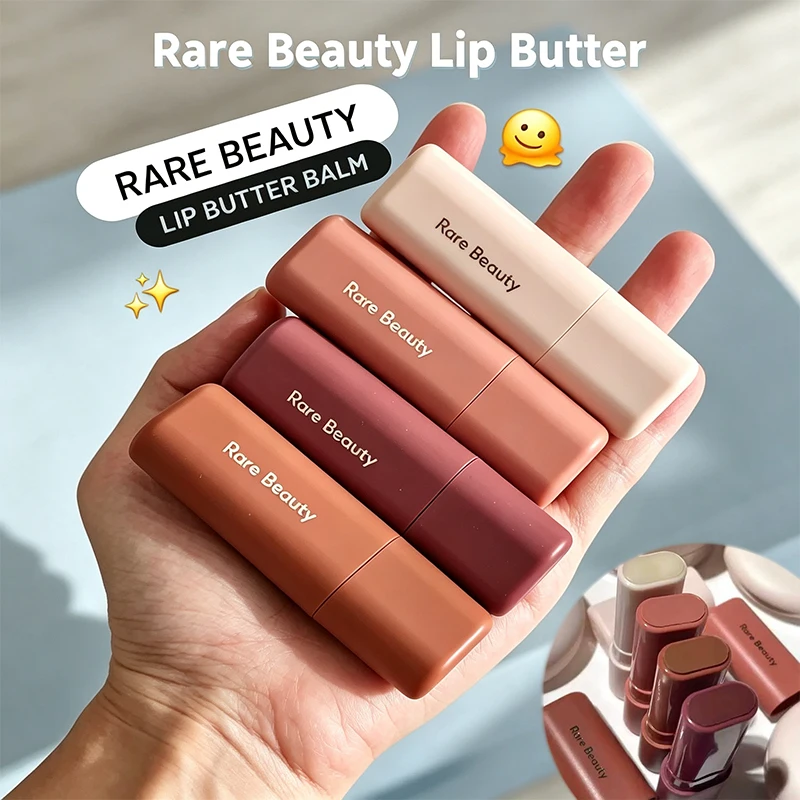 Rare Beauty Easygoing Friendly - Rare Beauty Makeup Highlighter recension och pris