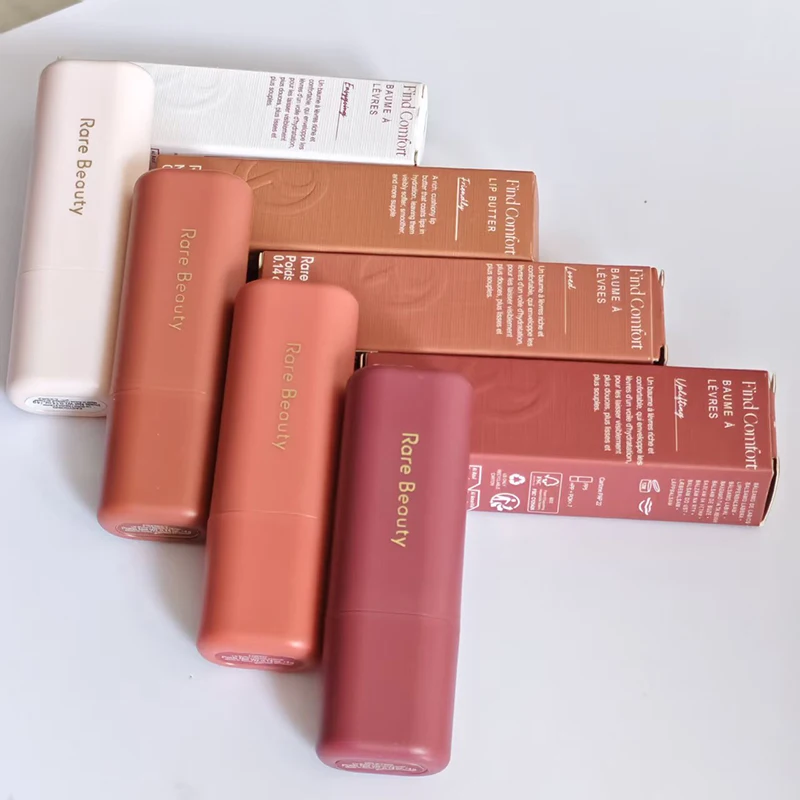 Rare Beauty Easygoing Friendly - Rare Beauty Makeup Highlighter recension och pris