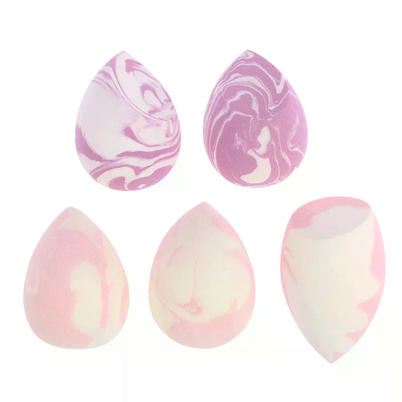 /ACR/1Pcs Makeup Sponge Puff B - Cosmetic Sponge recension och pris