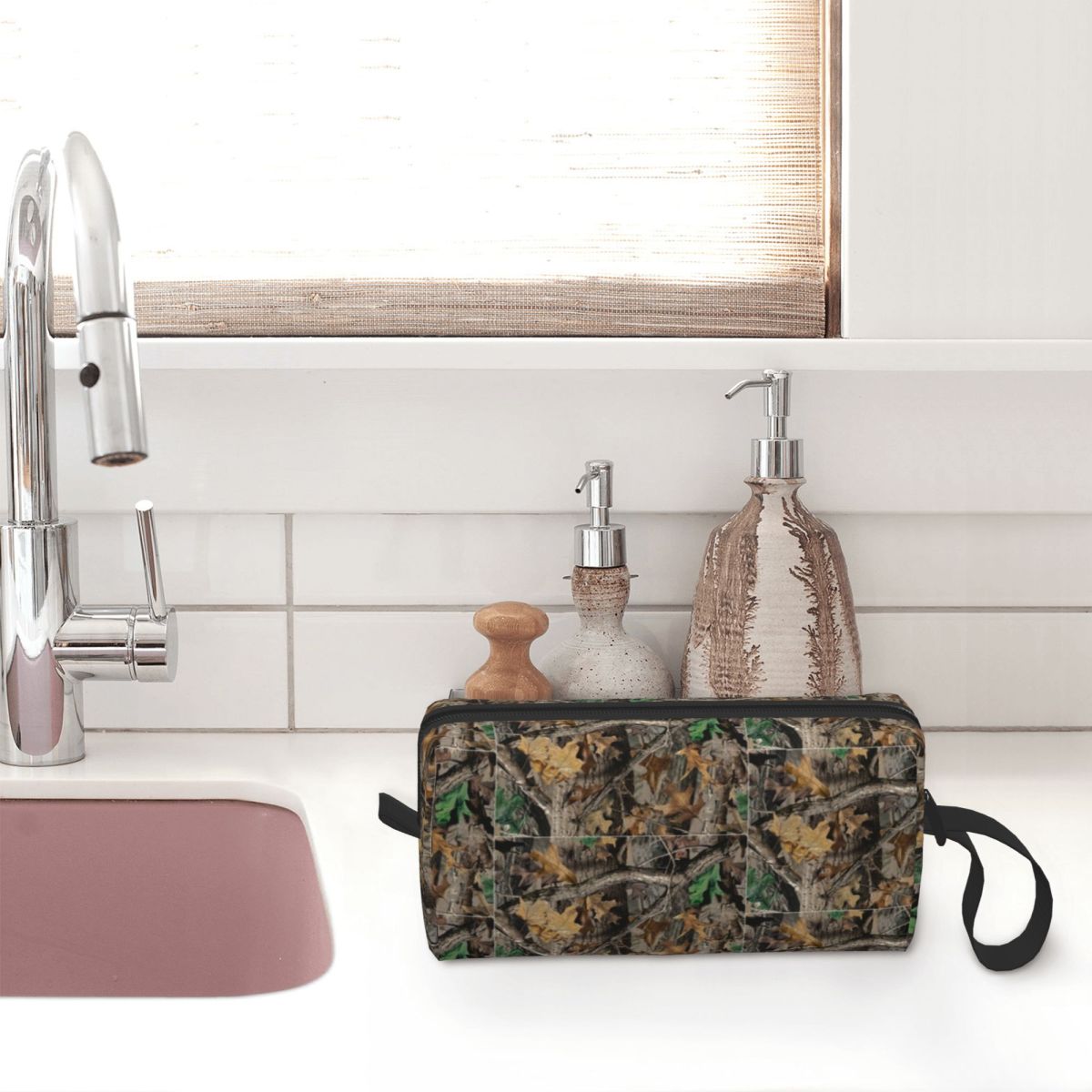 Real Tree Hunting Camo Camoufl - Beauty Real Makeup recension och pris