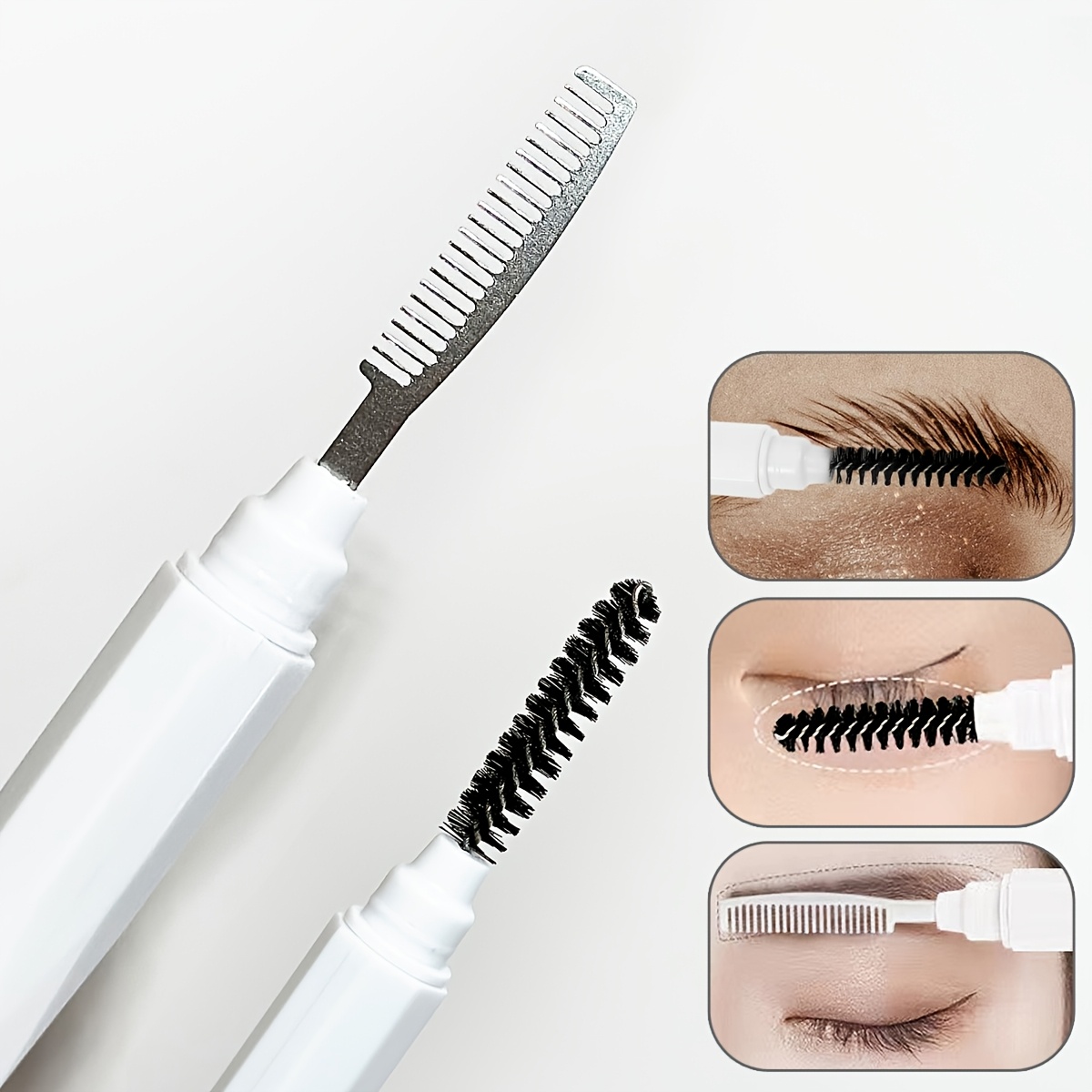 Professional Eye Beauty Makeup - Beauty Makeup Vanity recension och pris