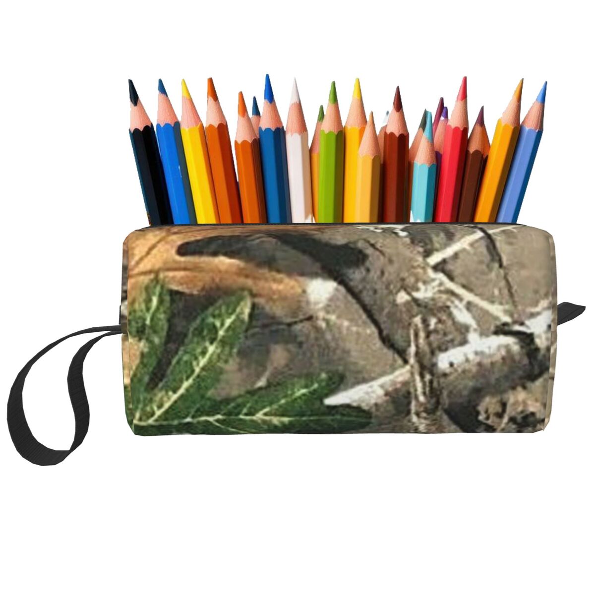 Camouflage Real Tree Realtree  - Beauty Real Makeup recension och pris