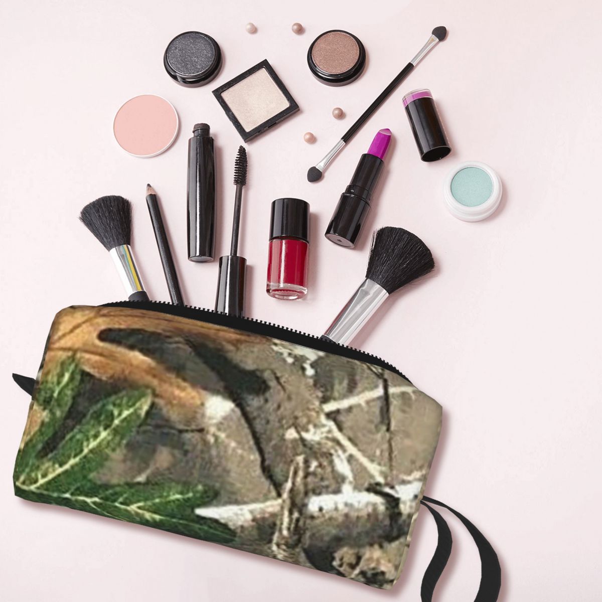 Camouflage Real Tree Realtree  - Beauty Real Makeup recension och pris