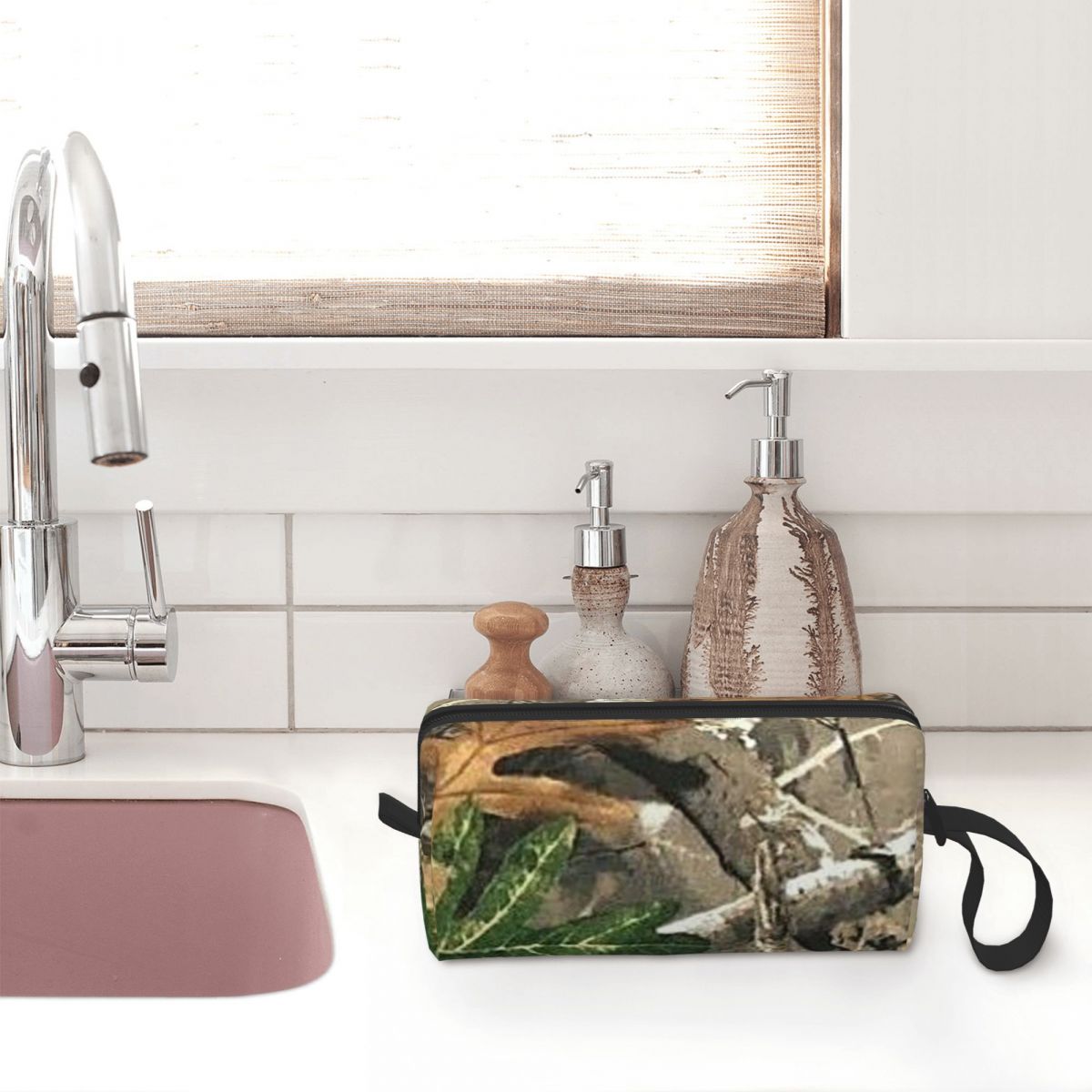 Camouflage Real Tree Realtree  - Beauty Real Makeup recension och pris