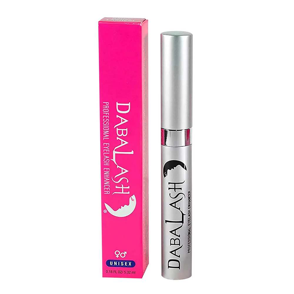 1/3/5PCS Dabalash Thick And Lo - Lash Serum Growth recension och pris