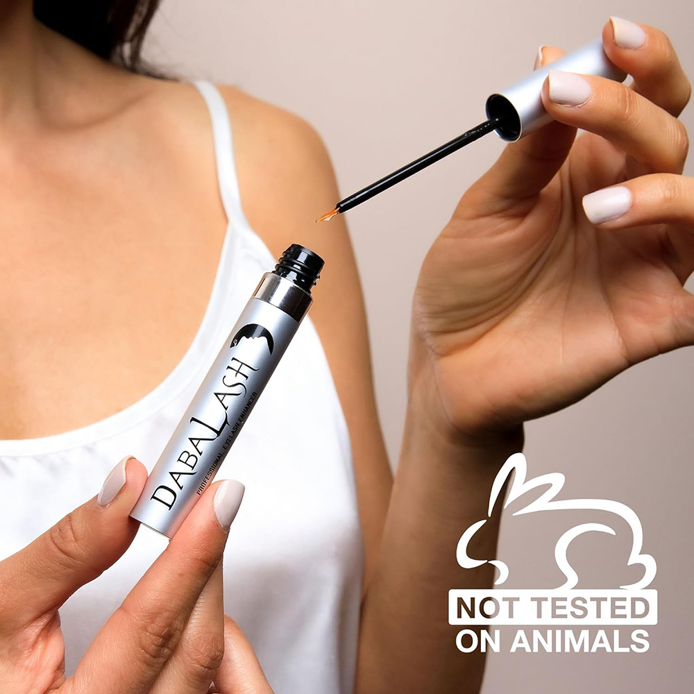 1/3/5PCS Dabalash Thick And Lo - Lash Serum Growth recension och pris
