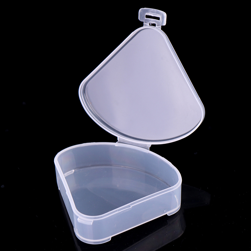 * * Hot Sale Portable Triangle - Cosmetic Sponge recension och pris
