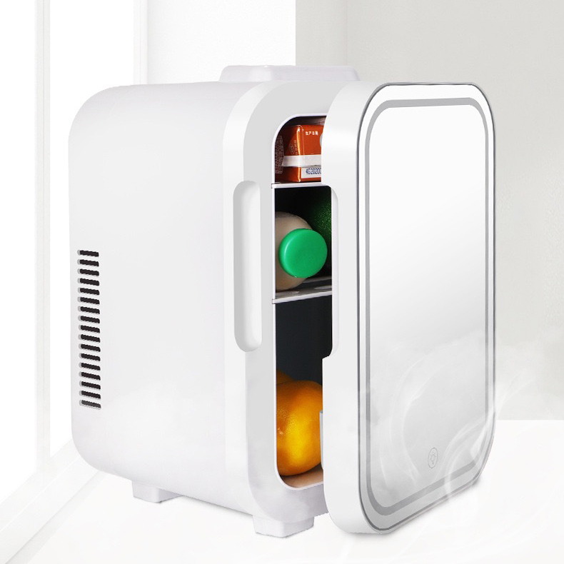 Smart Library 8L Custom Beauty - Beauty Makeup Fridge recension och pris