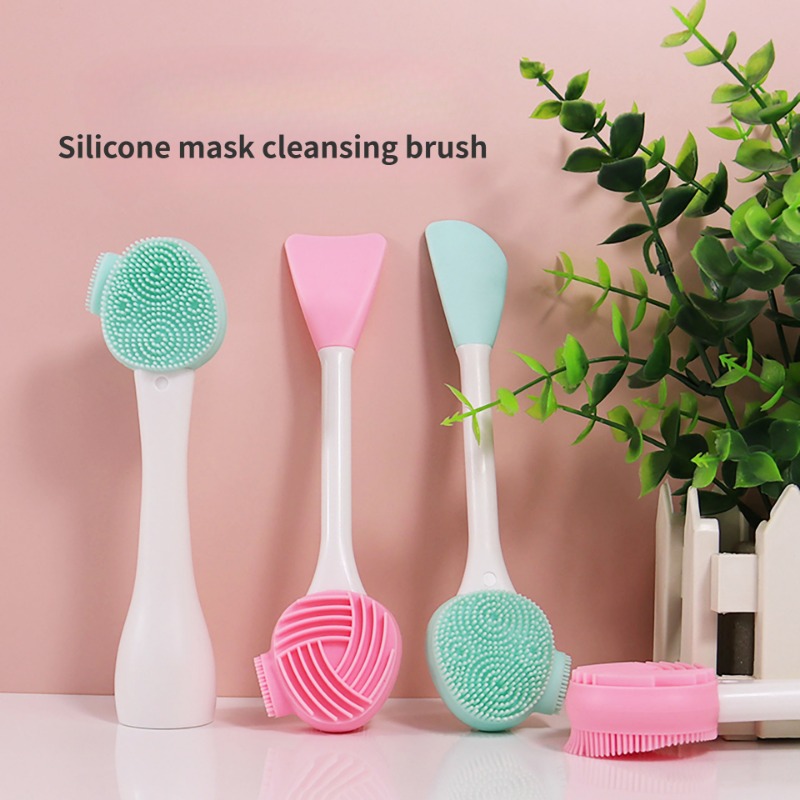 1PC Multi-purpose Cleansing Br - Beauty Makeup Artist recension och pris