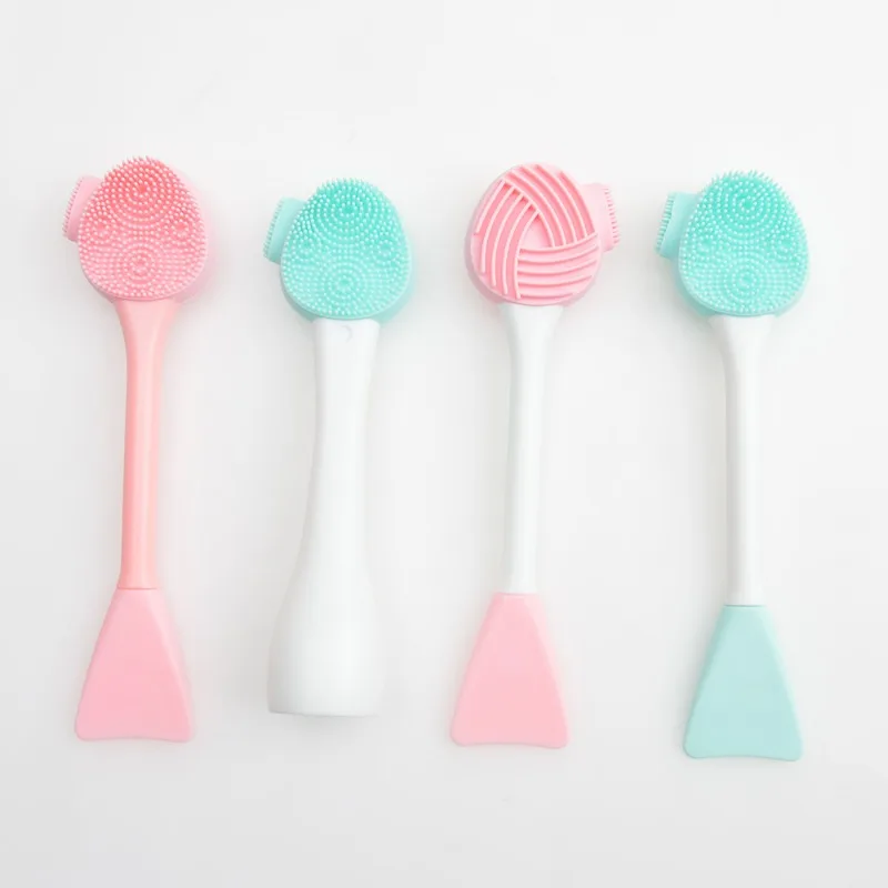 1PC Multi-purpose Cleansing Br - Beauty Makeup Artist recension och pris