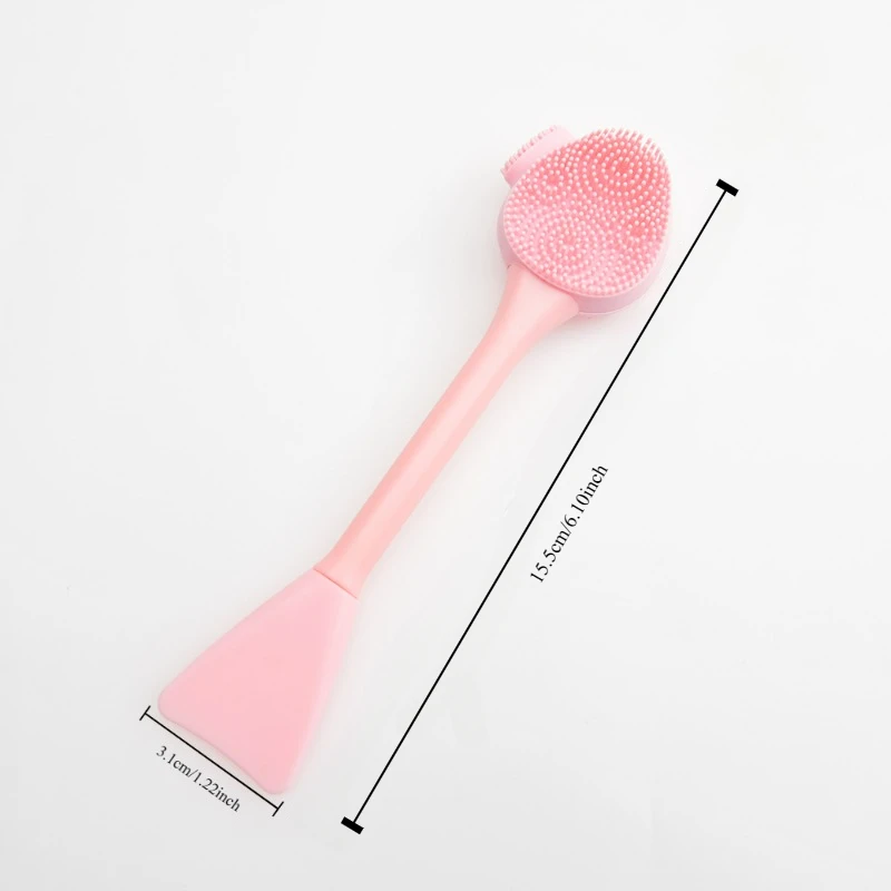 1PC Multi-purpose Cleansing Br - Beauty Makeup Artist recension och pris