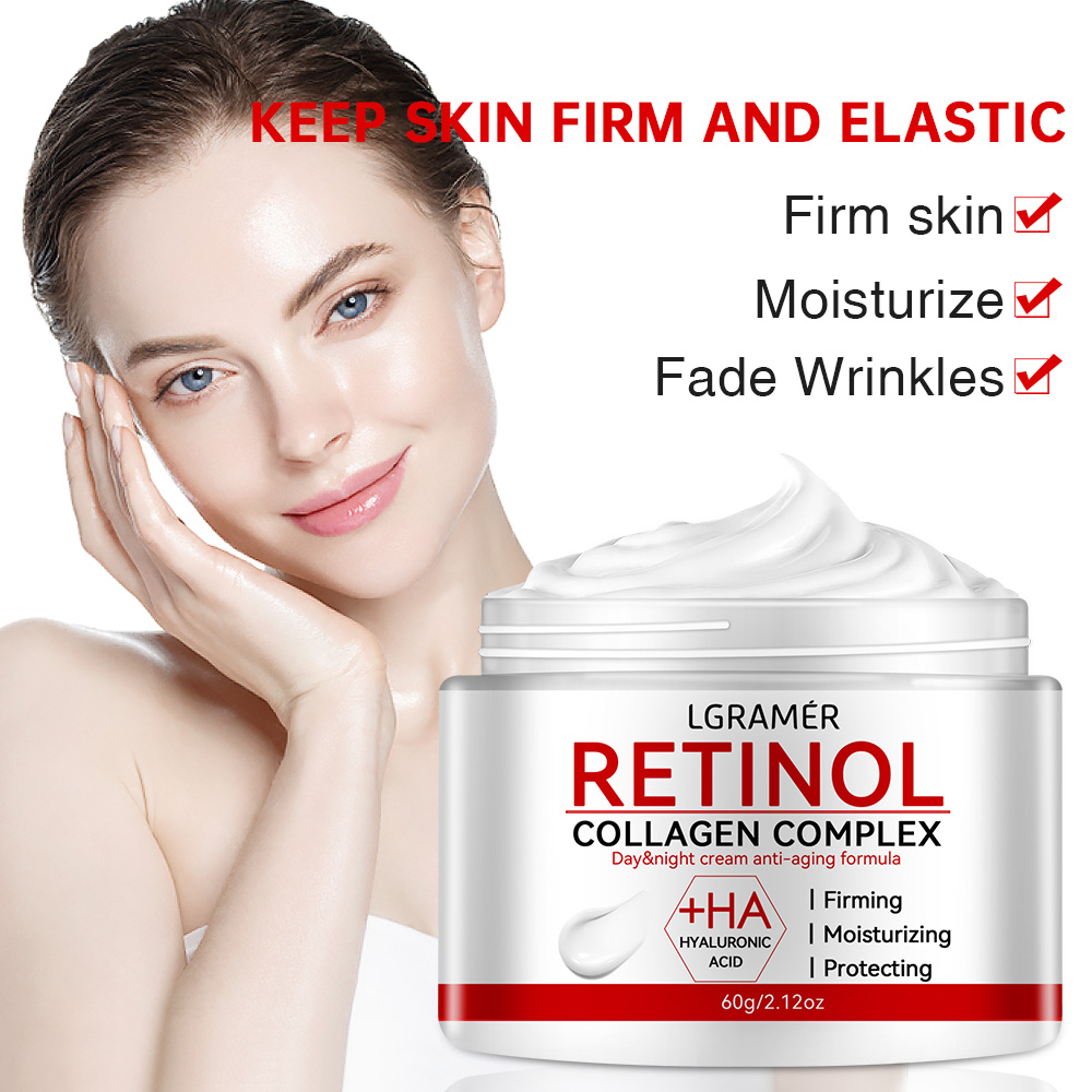 Retinol Wrinkle Removing Cream - Beauty Glazed Makeup recension och pris