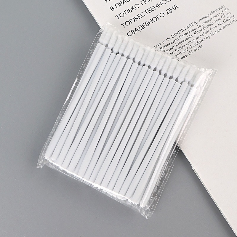 Wholesale 50PCS Disposable Lip - Beauty Makeup Artist recension och pris