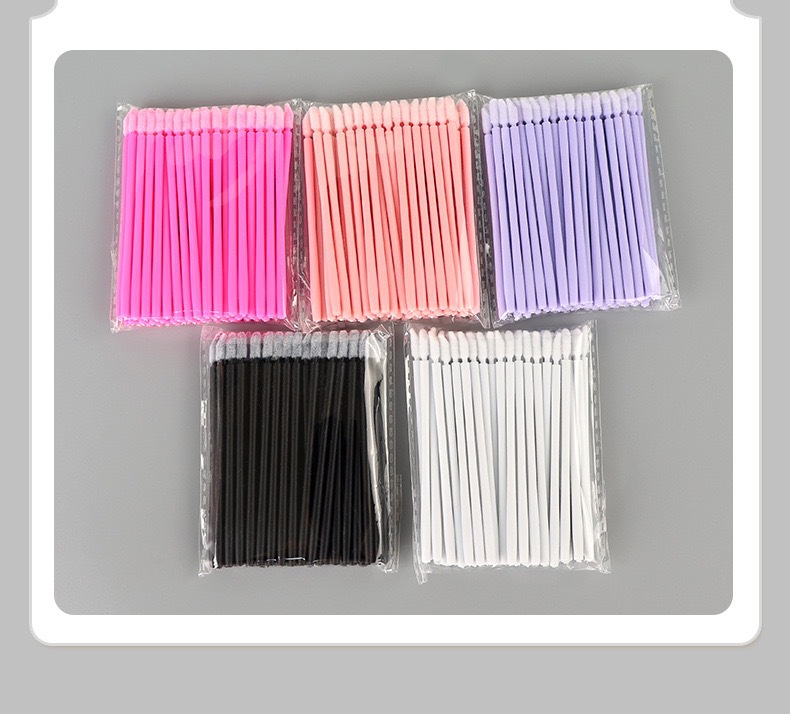 Wholesale 50PCS Disposable Lip - Beauty Makeup Artist recension och pris