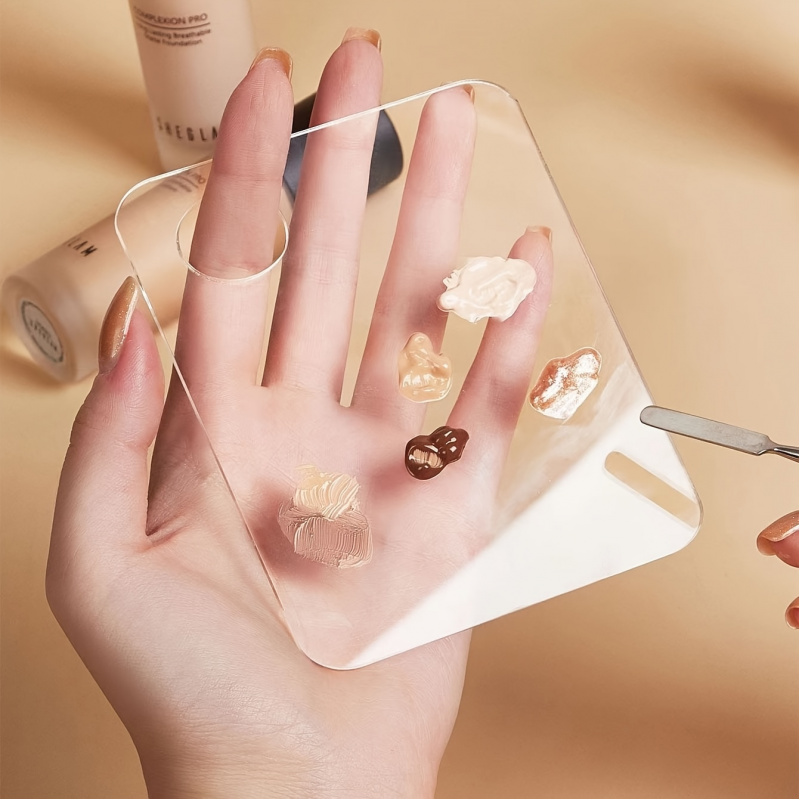 1pcs Makeup Palette Cosmetics  - Beauty Makeup Eyeshadow Palette recension och pris