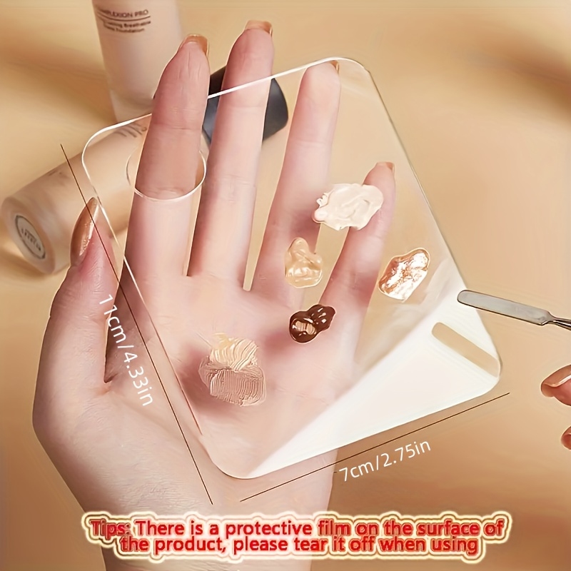 1pcs Makeup Palette Cosmetics  - Beauty Makeup Eyeshadow Palette recension och pris