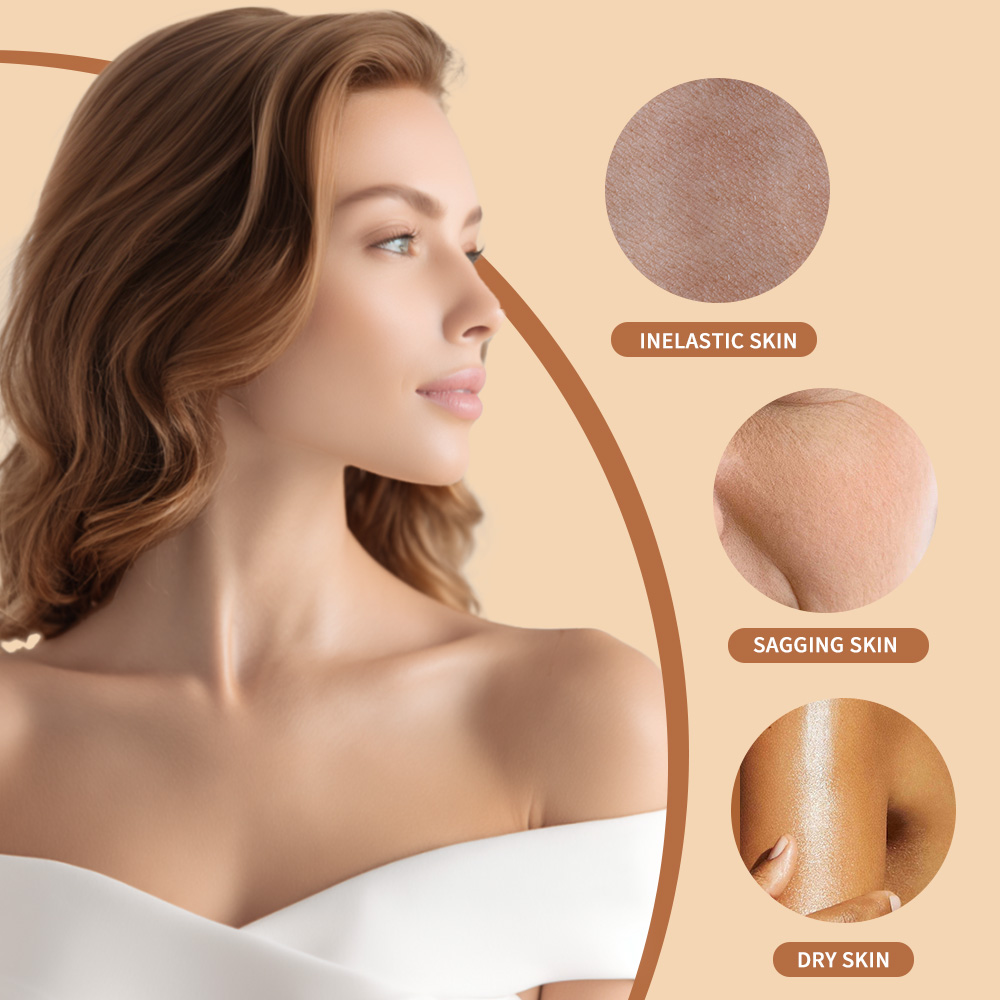 Vitamin C Turmeric Radiant Bod - Vitamin C Serum Face recension och pris