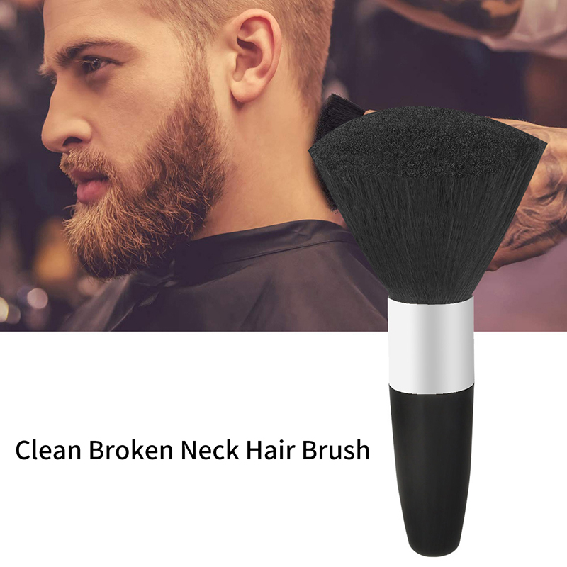 New Soft Neck Face Duster Barb - Beauty Makeup Artist recension och pris