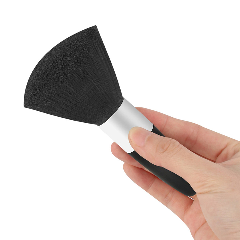 New Soft Neck Face Duster Barb - Beauty Makeup Artist recension och pris