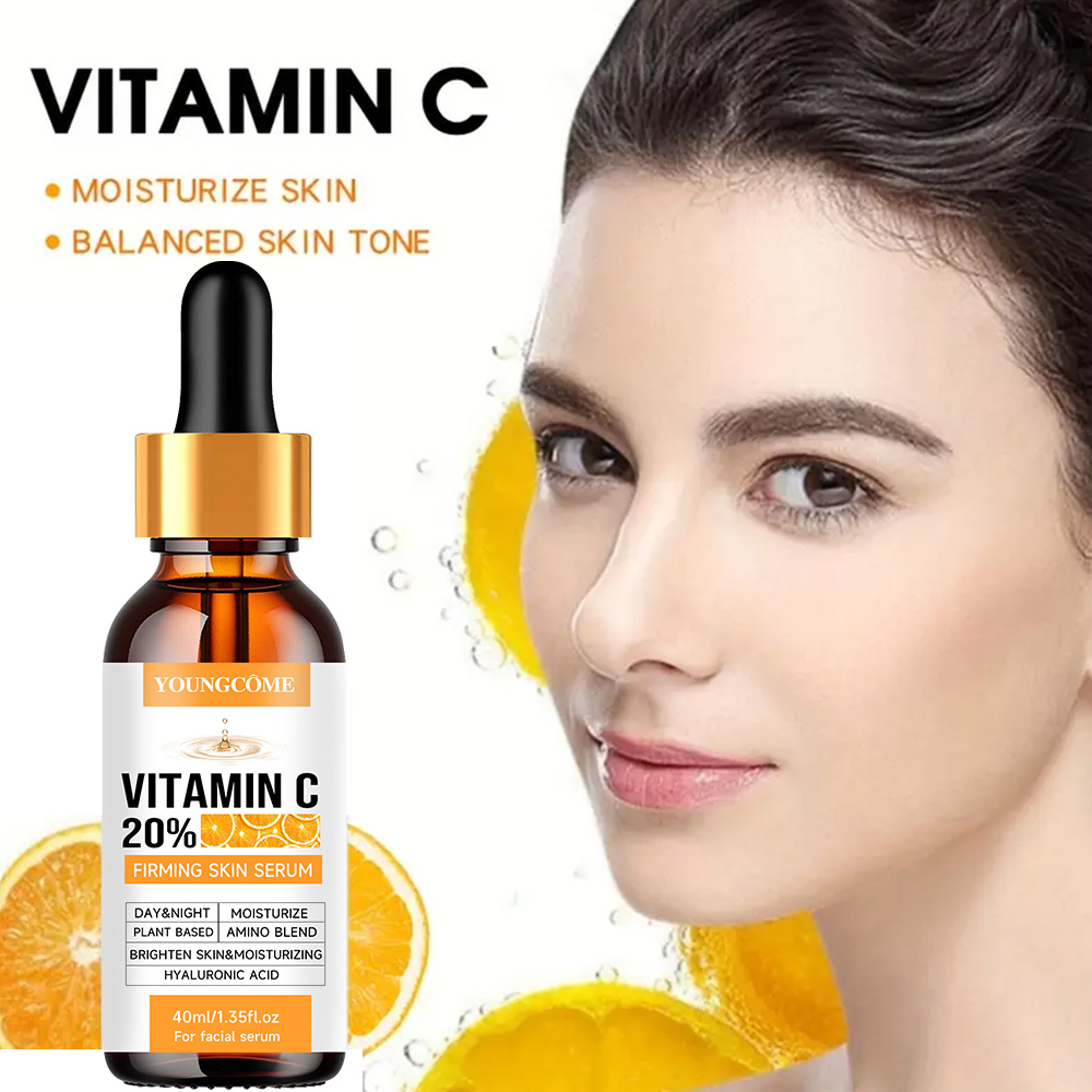 YOUNGCOME Premium 20% Vitamin  - Vitamin C Serum Face recension och pris