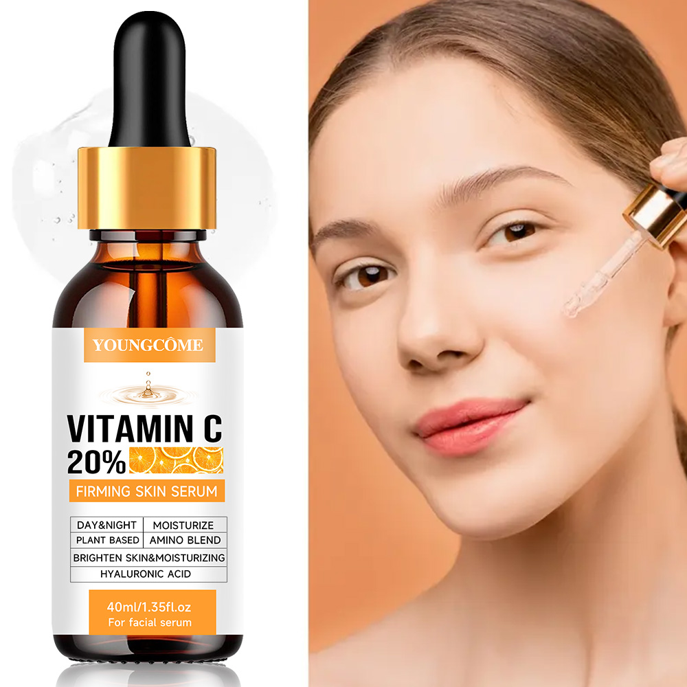 YOUNGCOME Premium 20% Vitamin  - Vitamin C Serum Face recension och pris