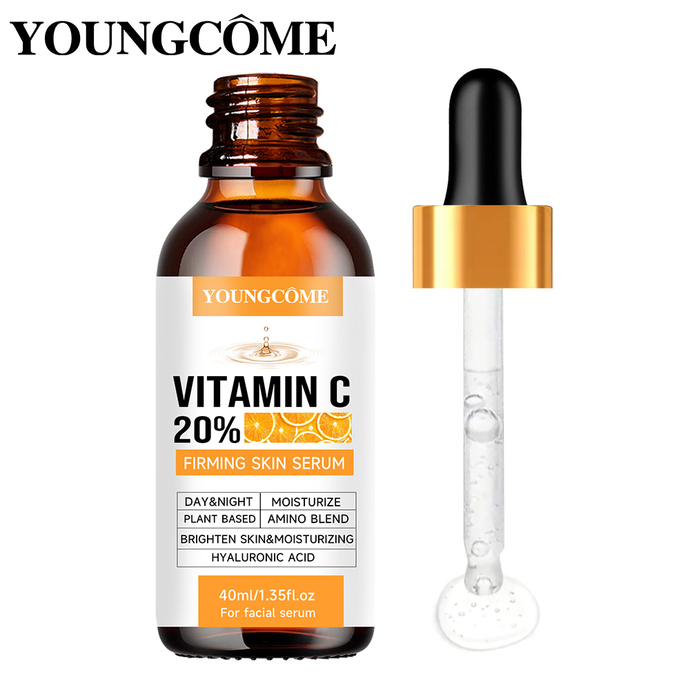 YOUNGCOME Premium 20% Vitamin  - Vitamin C Serum Face recension och pris
