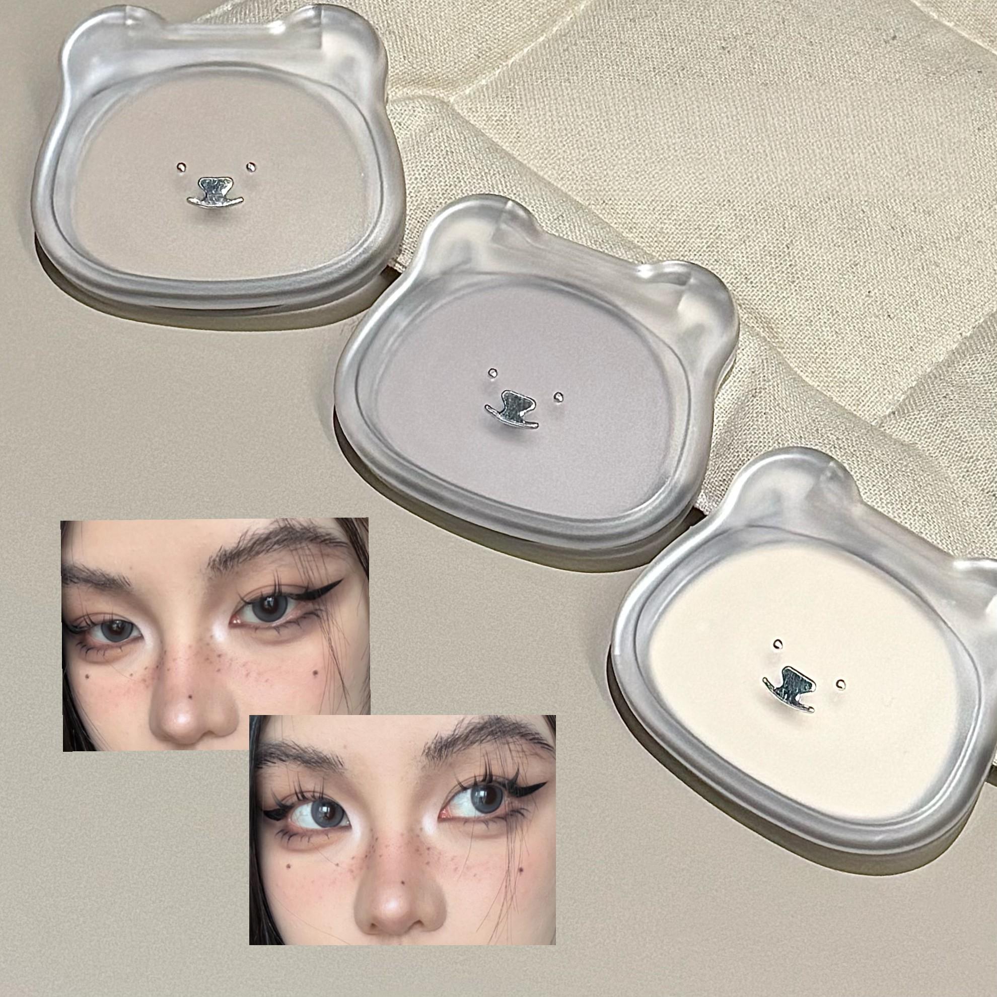 Kakashow Matte Highlighter Sil - Rare Beauty Makeup Highlighter recension och pris